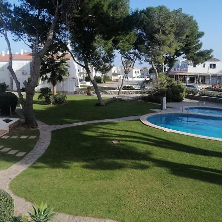 Villa Pilar 2 Port d'Addaia Dış mekan fotoğraf