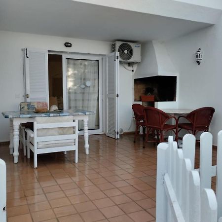Villa Pilar 2 Port d'Addaia Dış mekan fotoğraf