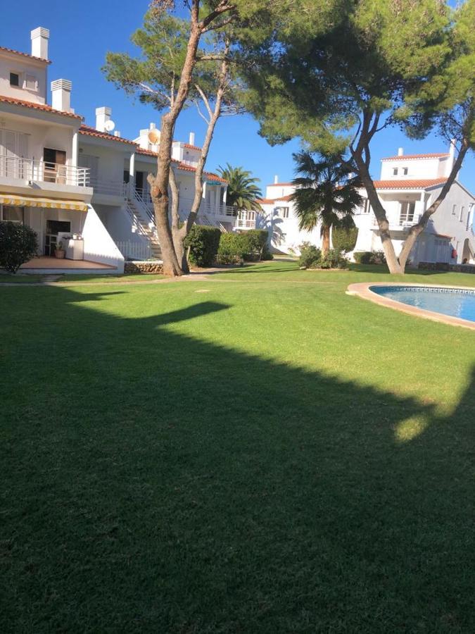 Villa Pilar 2 Port d'Addaia Dış mekan fotoğraf