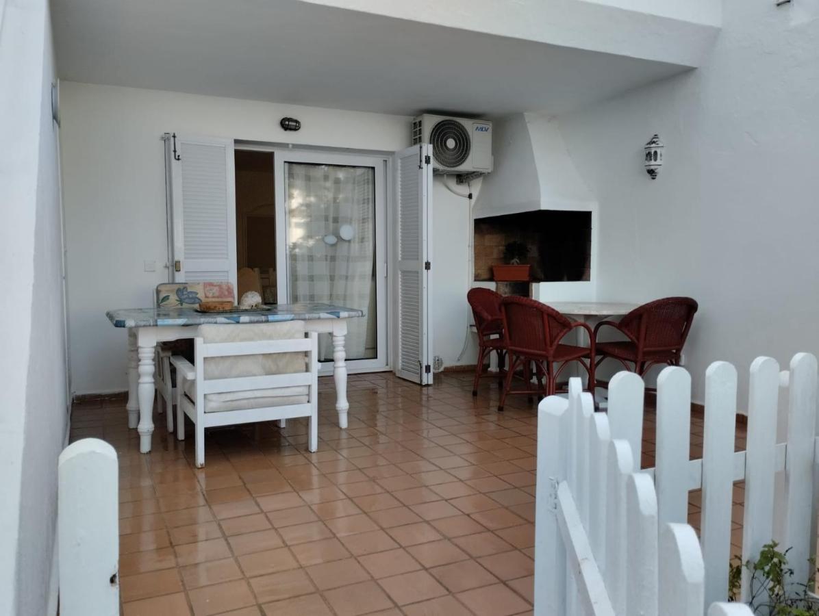 Villa Pilar 2 Port d'Addaia Dış mekan fotoğraf