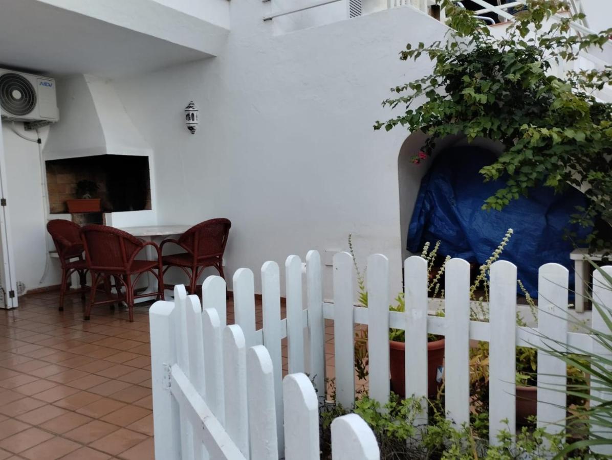 Villa Pilar 2 Port d'Addaia Dış mekan fotoğraf